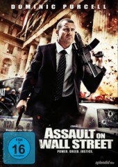 Assault On Wall Street